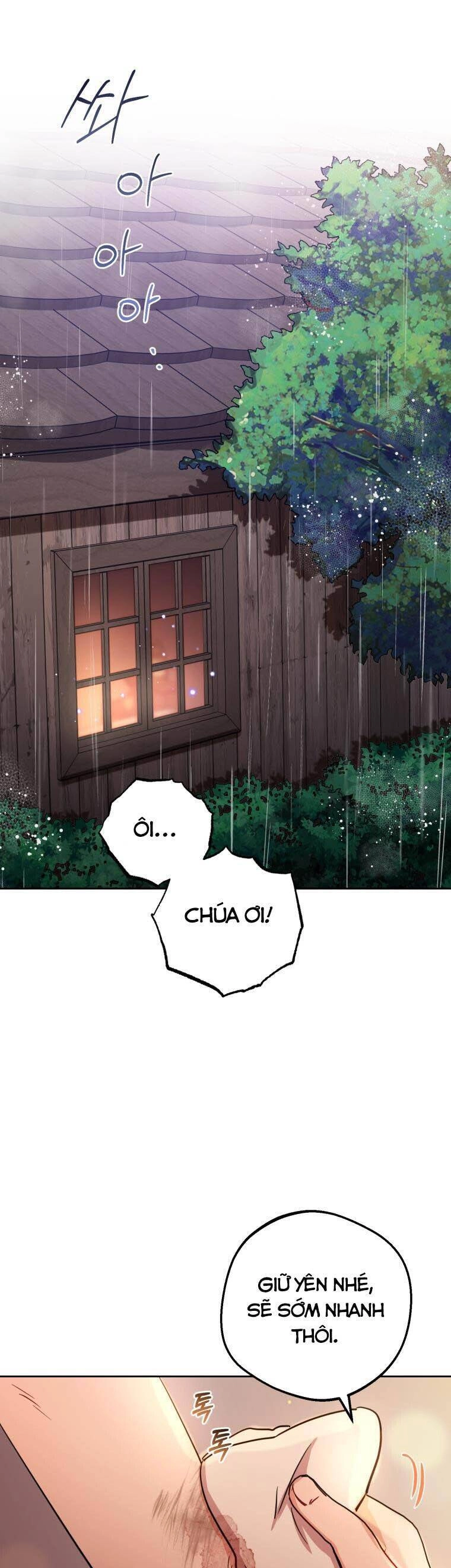 Được Yêu Thương Mà Còn Ngại Ngùng Sao! Chapter 4 - 6