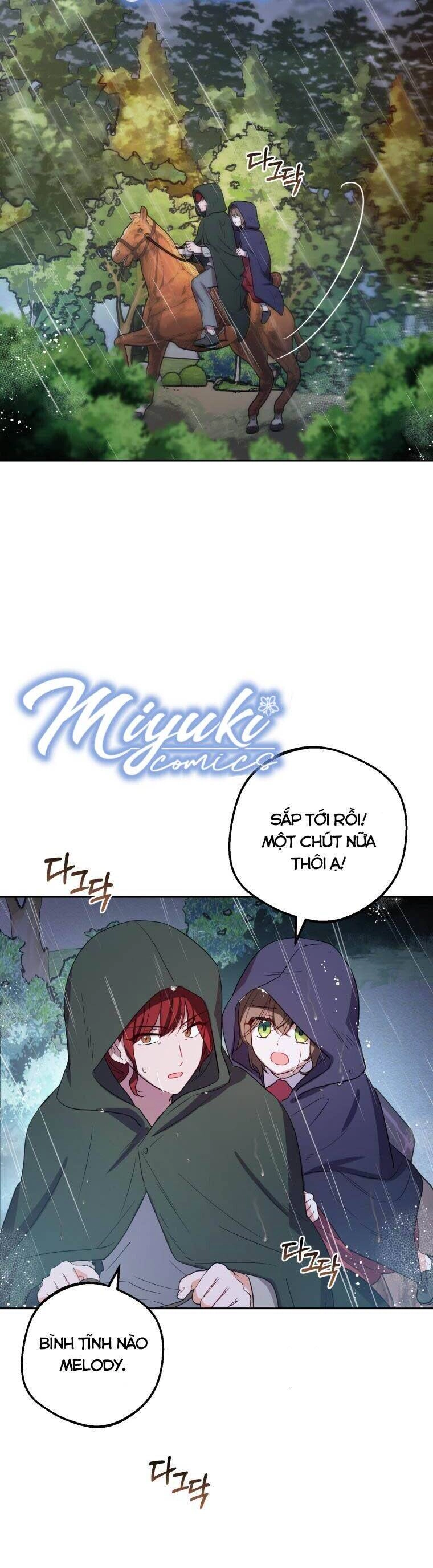 Được Yêu Thương Mà Còn Ngại Ngùng Sao! Chapter 4 - 15