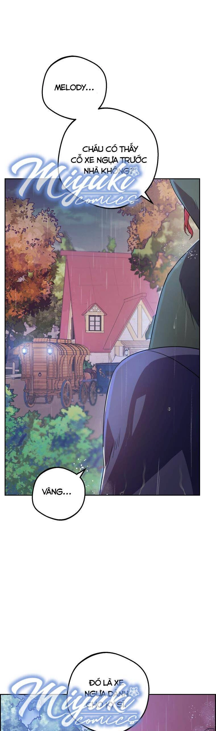 Được Yêu Thương Mà Còn Ngại Ngùng Sao! Chapter 4 - 17