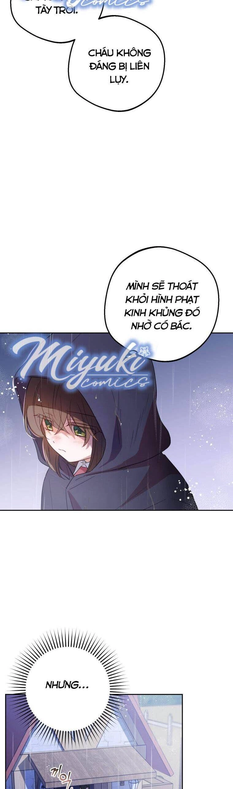 Được Yêu Thương Mà Còn Ngại Ngùng Sao! Chapter 4 - 21
