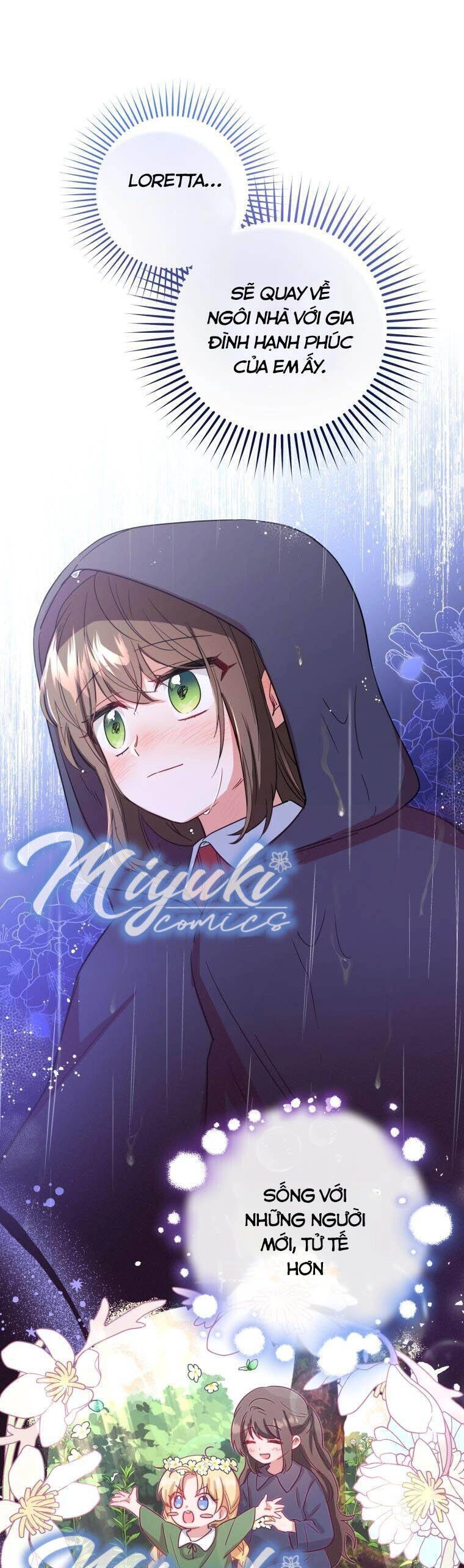 Được Yêu Thương Mà Còn Ngại Ngùng Sao! Chapter 4 - 23