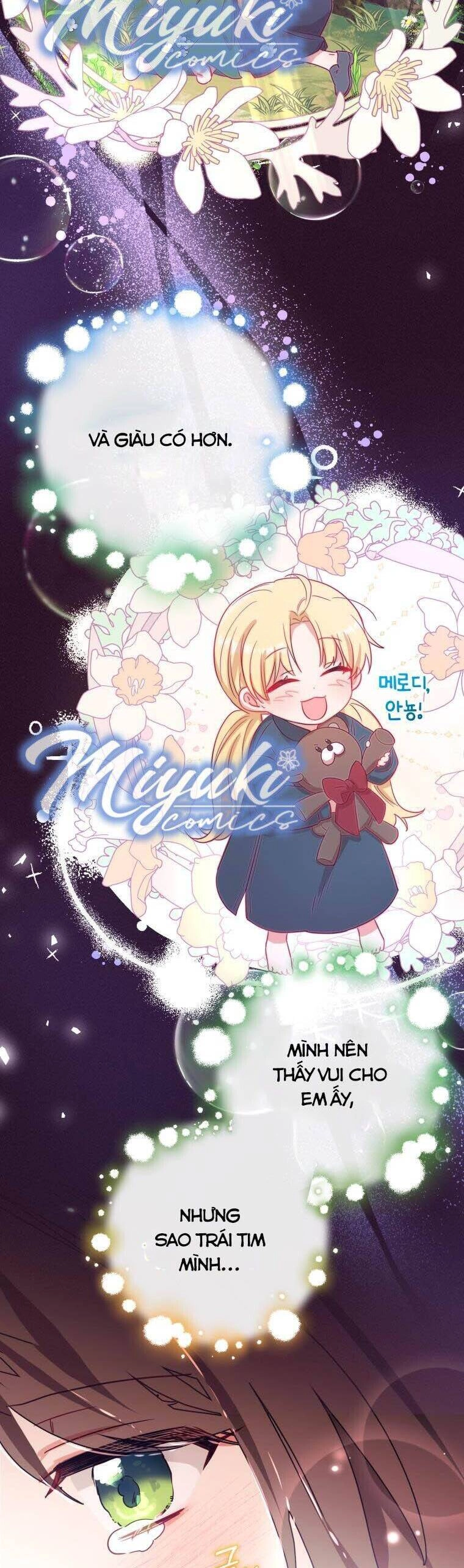 Được Yêu Thương Mà Còn Ngại Ngùng Sao! Chapter 4 - 24