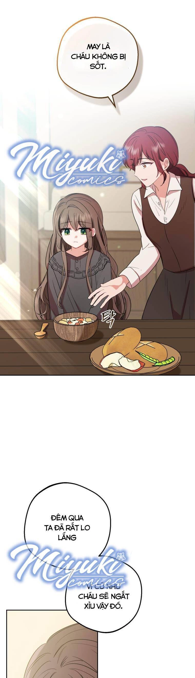 Được Yêu Thương Mà Còn Ngại Ngùng Sao! Chapter 4 - 29