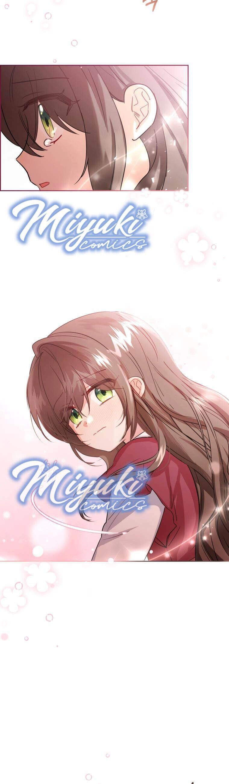 Được Yêu Thương Mà Còn Ngại Ngùng Sao! Chapter 4 - 44