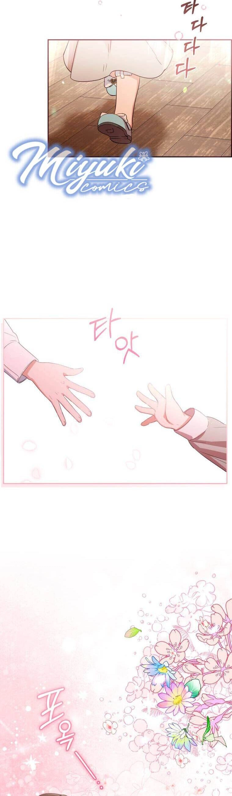 Được Yêu Thương Mà Còn Ngại Ngùng Sao! Chapter 4 - 45