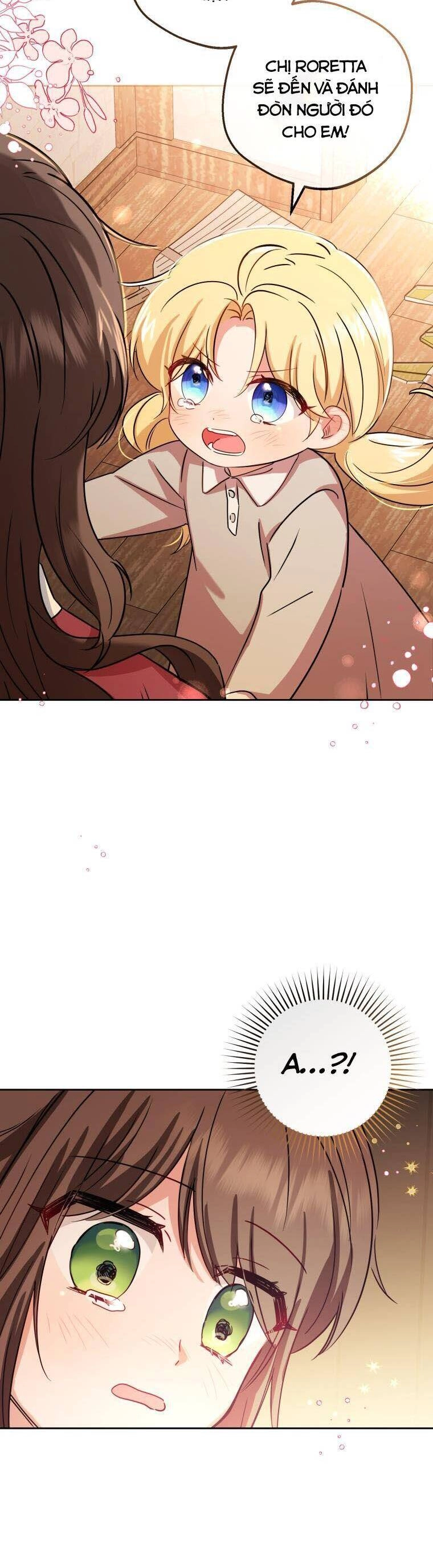 Được Yêu Thương Mà Còn Ngại Ngùng Sao! Chapter 5 - 2