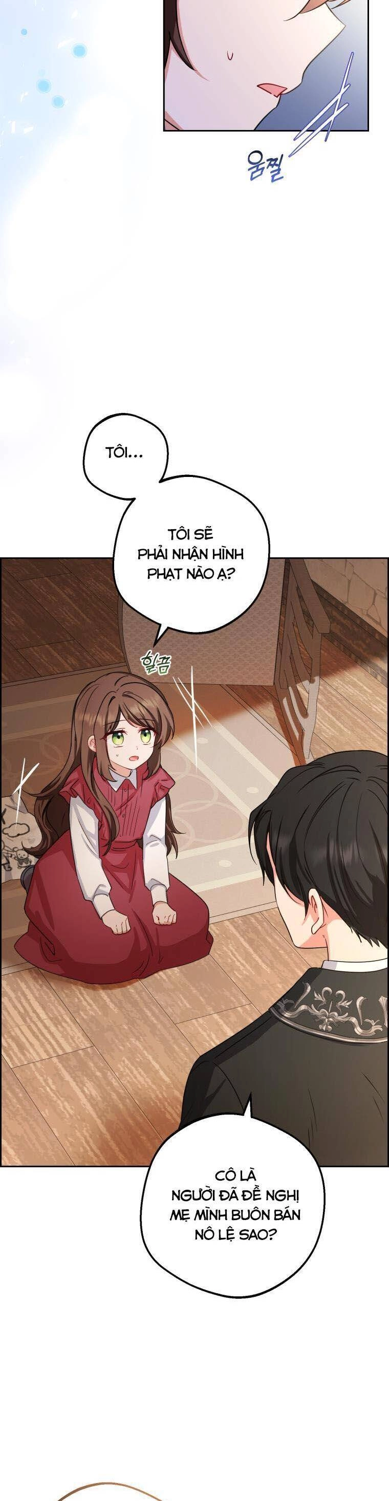 Được Yêu Thương Mà Còn Ngại Ngùng Sao! Chapter 5 - 13