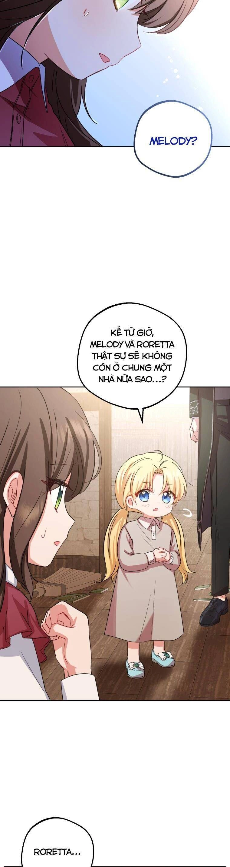 Được Yêu Thương Mà Còn Ngại Ngùng Sao! Chapter 5 - 18