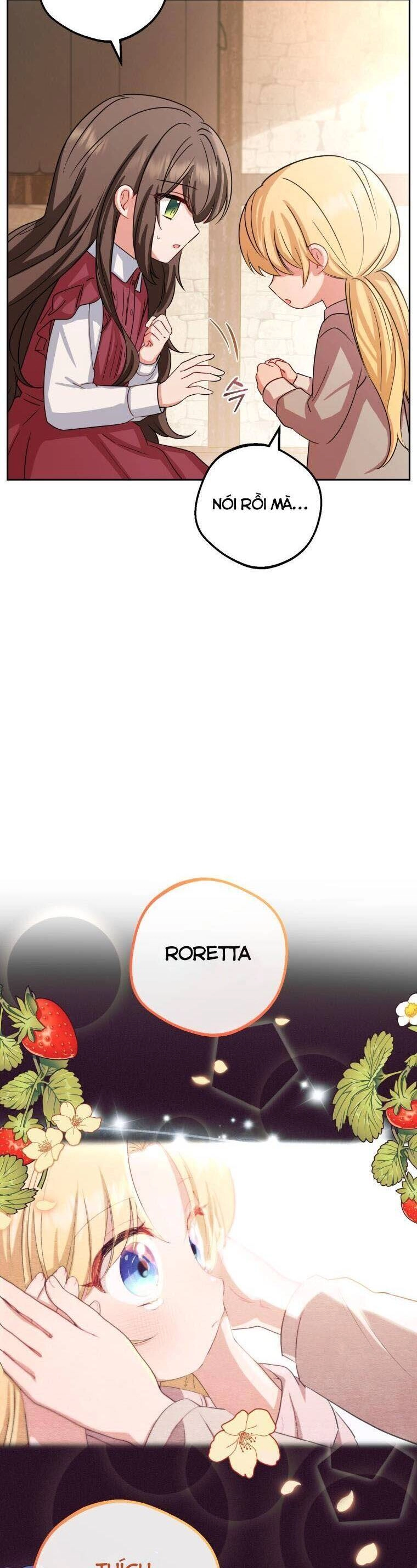 Được Yêu Thương Mà Còn Ngại Ngùng Sao! Chapter 5 - 19