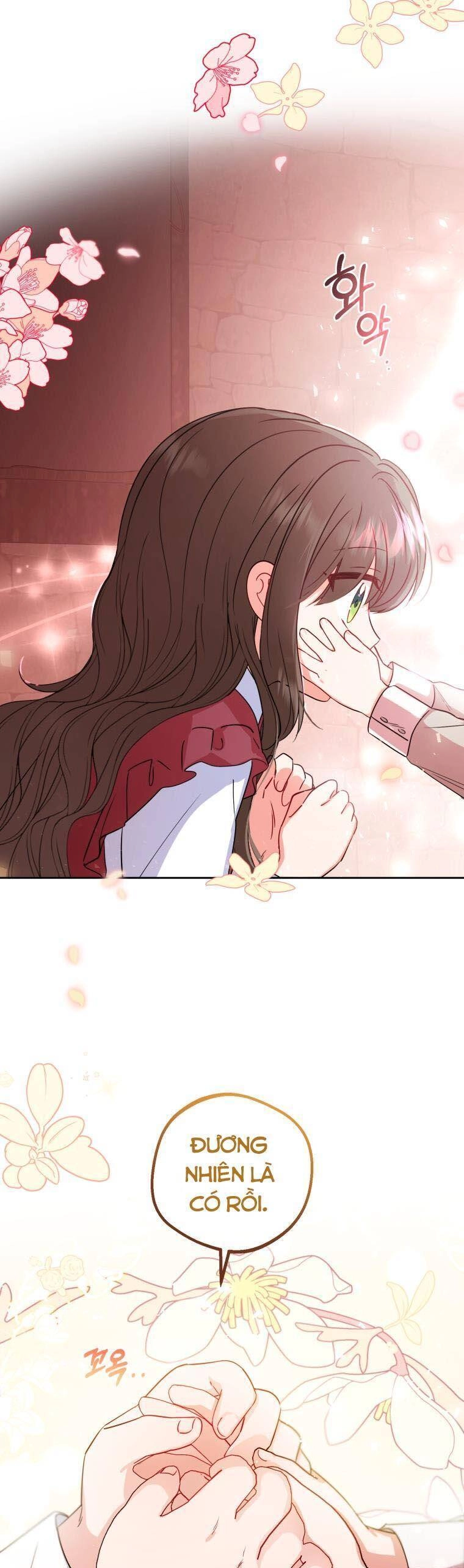 Được Yêu Thương Mà Còn Ngại Ngùng Sao! Chapter 5 - 21