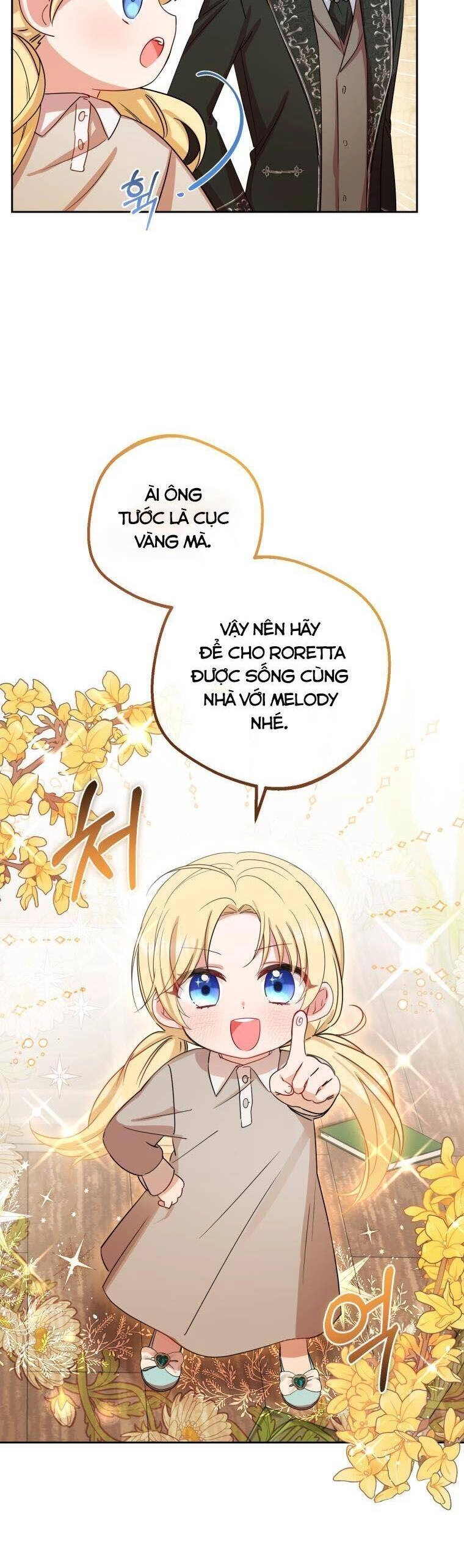 Được Yêu Thương Mà Còn Ngại Ngùng Sao! Chapter 5 - 24