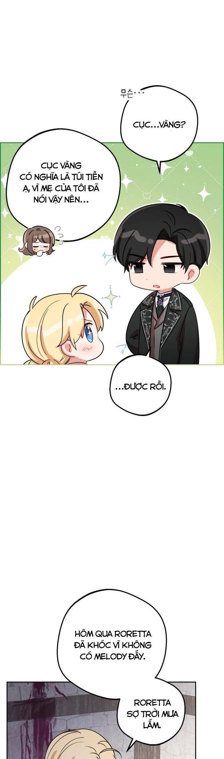 Được Yêu Thương Mà Còn Ngại Ngùng Sao! Chapter 5 - 25