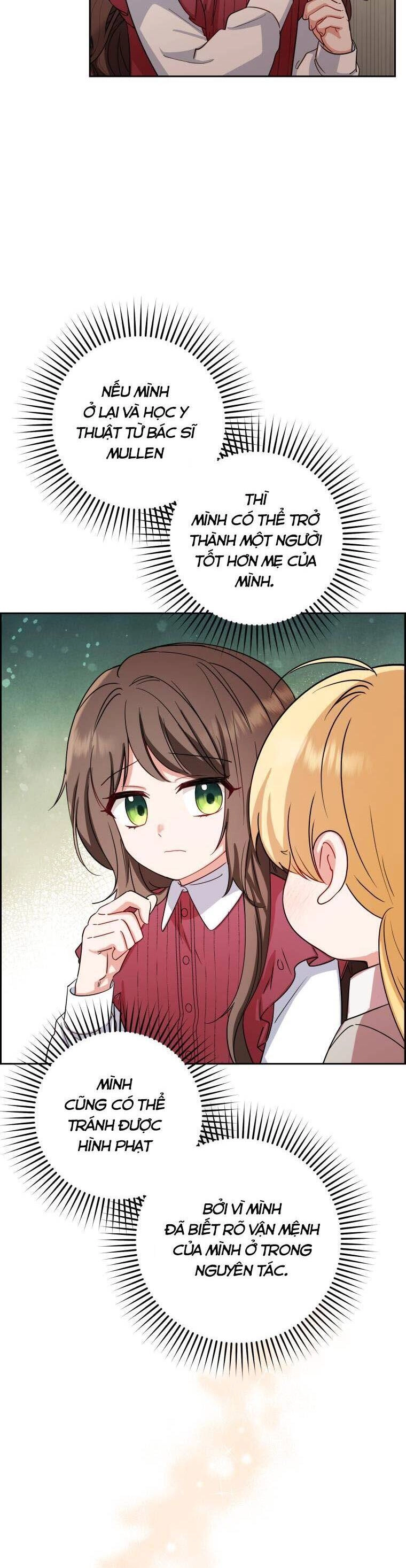 Được Yêu Thương Mà Còn Ngại Ngùng Sao! Chapter 5 - 31