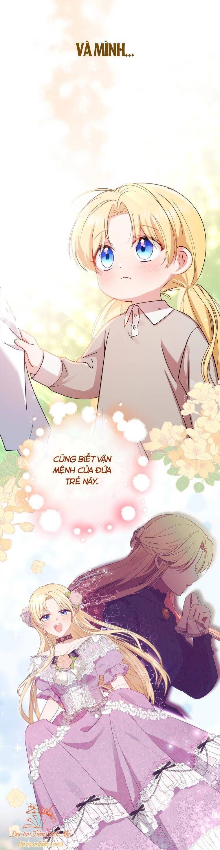 Được Yêu Thương Mà Còn Ngại Ngùng Sao! Chapter 5 - 32