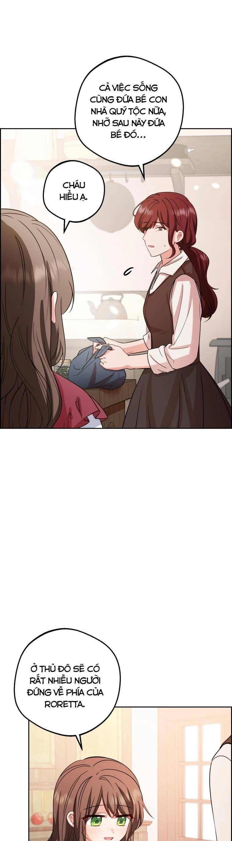 Được Yêu Thương Mà Còn Ngại Ngùng Sao! Chapter 5 - 39