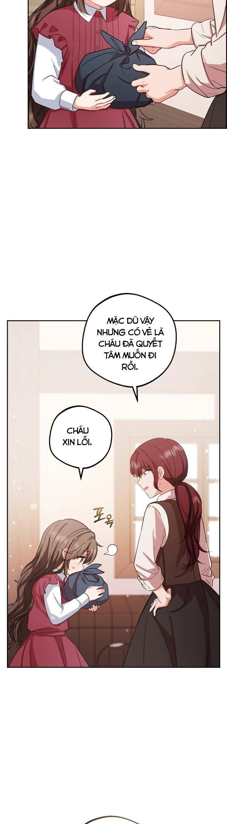 Được Yêu Thương Mà Còn Ngại Ngùng Sao! Chapter 5 - 40