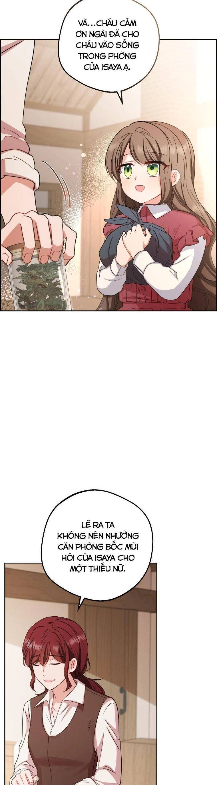 Được Yêu Thương Mà Còn Ngại Ngùng Sao! Chapter 5 - 41