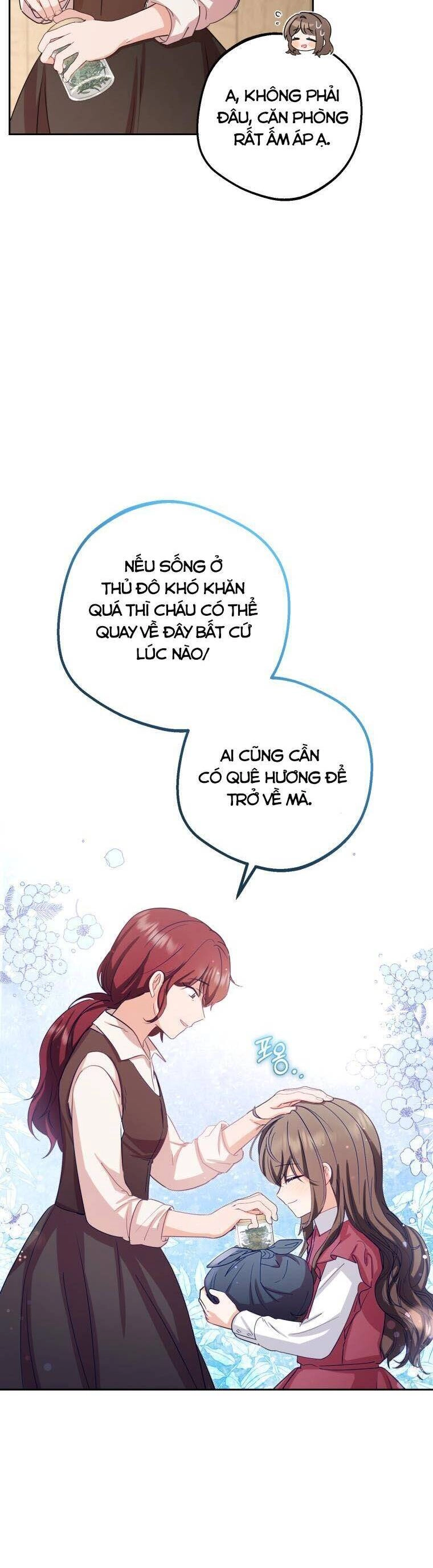 Được Yêu Thương Mà Còn Ngại Ngùng Sao! Chapter 5 - 42