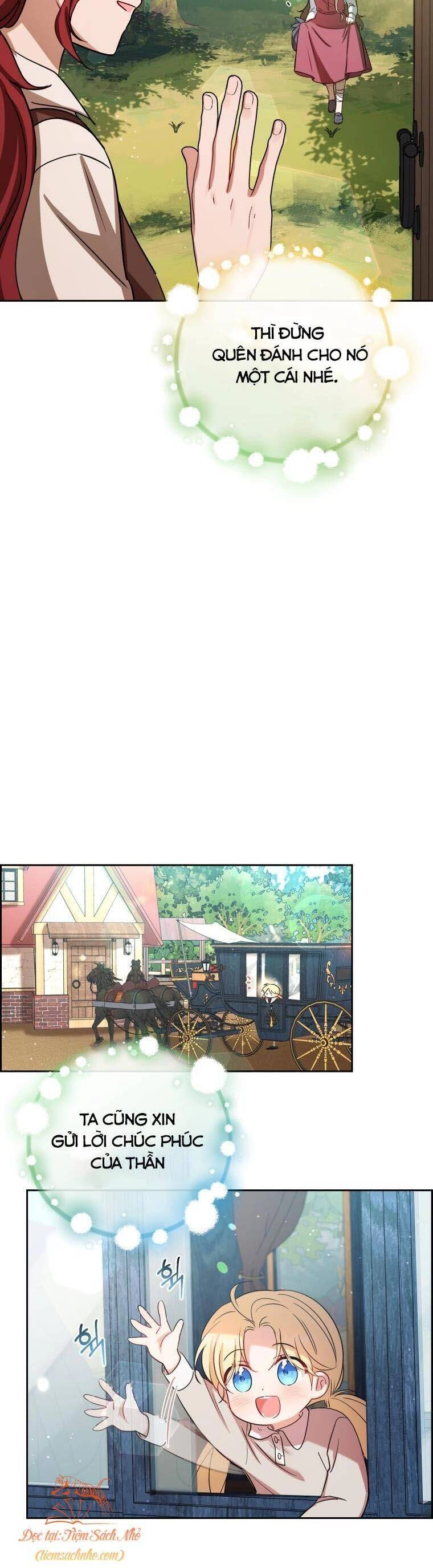 Được Yêu Thương Mà Còn Ngại Ngùng Sao! Chapter 5 - 44