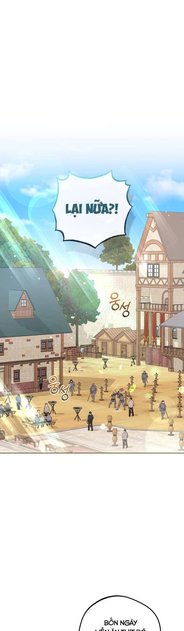 Được Yêu Thương Mà Còn Ngại Ngùng Sao! Chapter 5 - 46