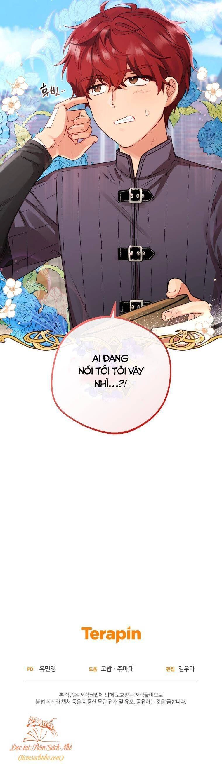 Được Yêu Thương Mà Còn Ngại Ngùng Sao! Chapter 5 - 50