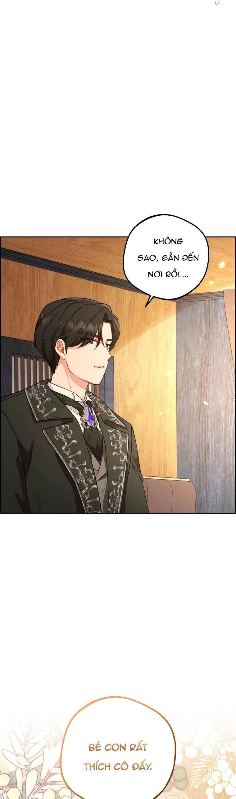 Được Yêu Thương Mà Còn Ngại Ngùng Sao! Chapter 6 - 3