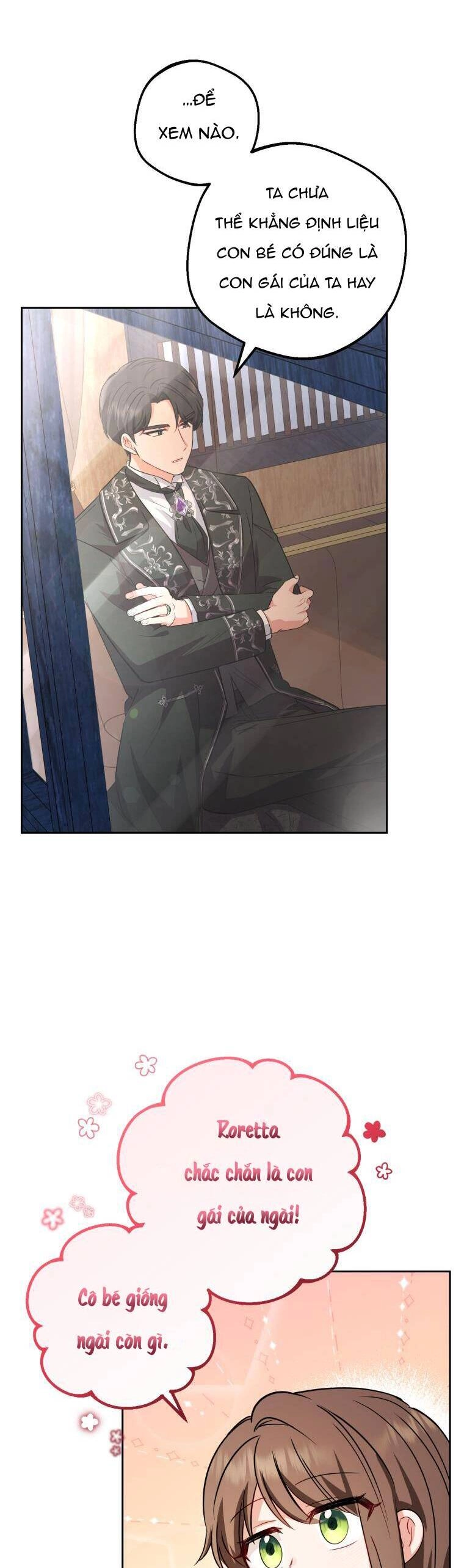 Được Yêu Thương Mà Còn Ngại Ngùng Sao! Chapter 6 - 10