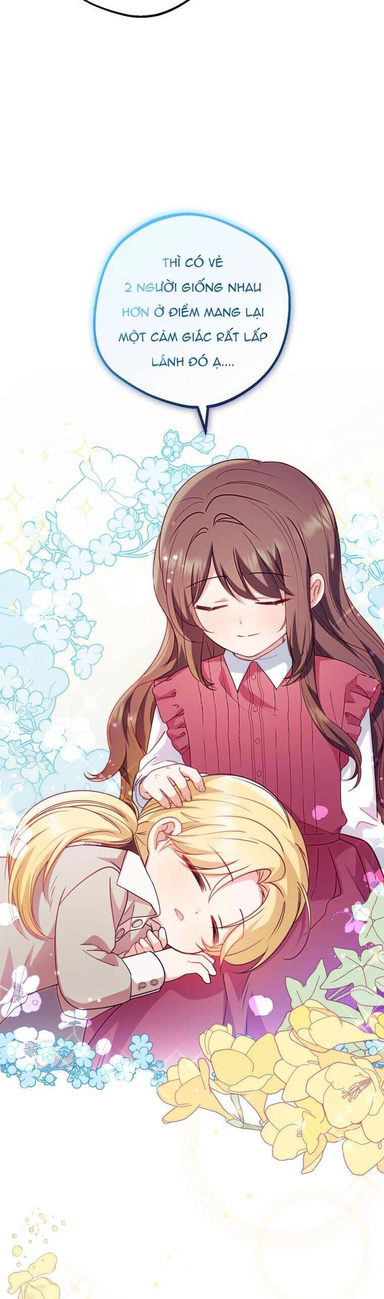 Được Yêu Thương Mà Còn Ngại Ngùng Sao! Chapter 6 - 12