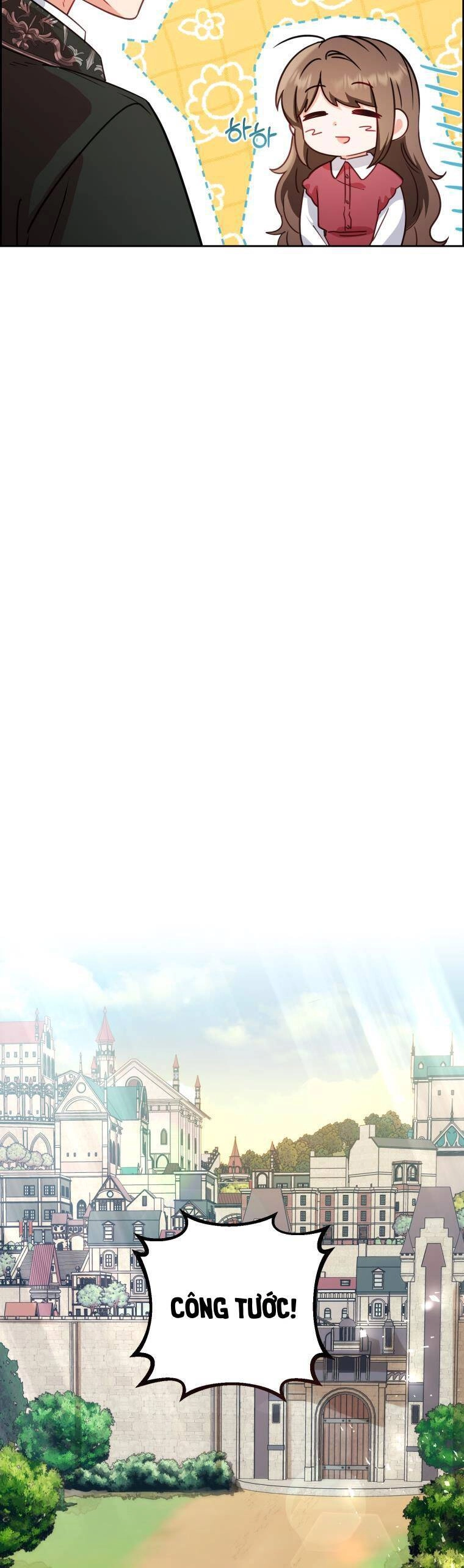 Được Yêu Thương Mà Còn Ngại Ngùng Sao! Chapter 6 - 14