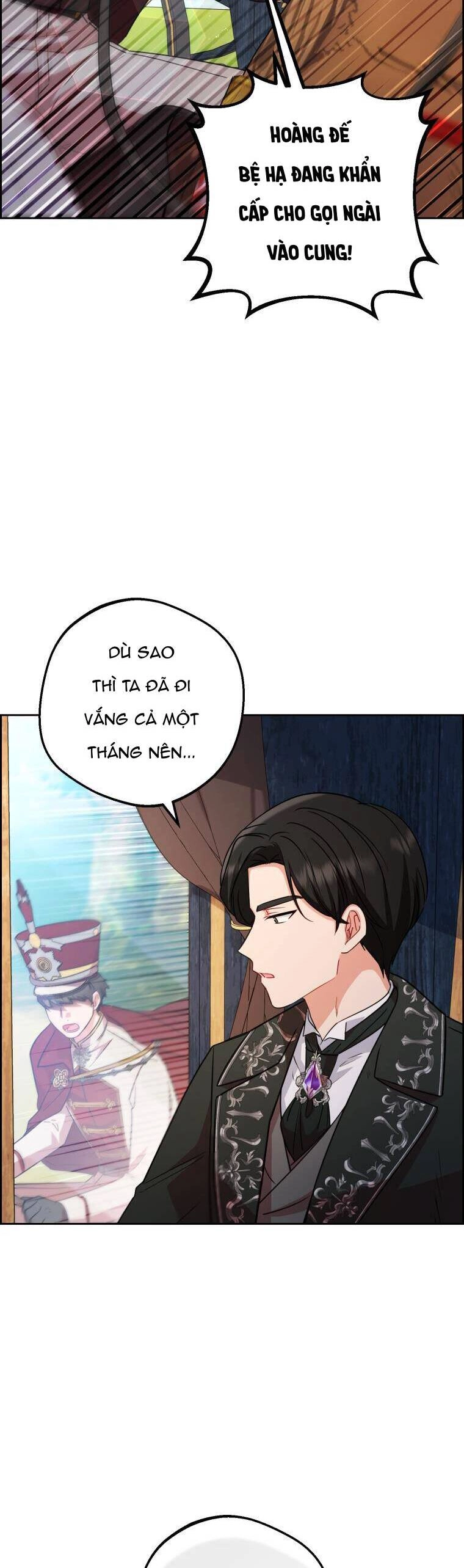 Được Yêu Thương Mà Còn Ngại Ngùng Sao! Chapter 6 - 16