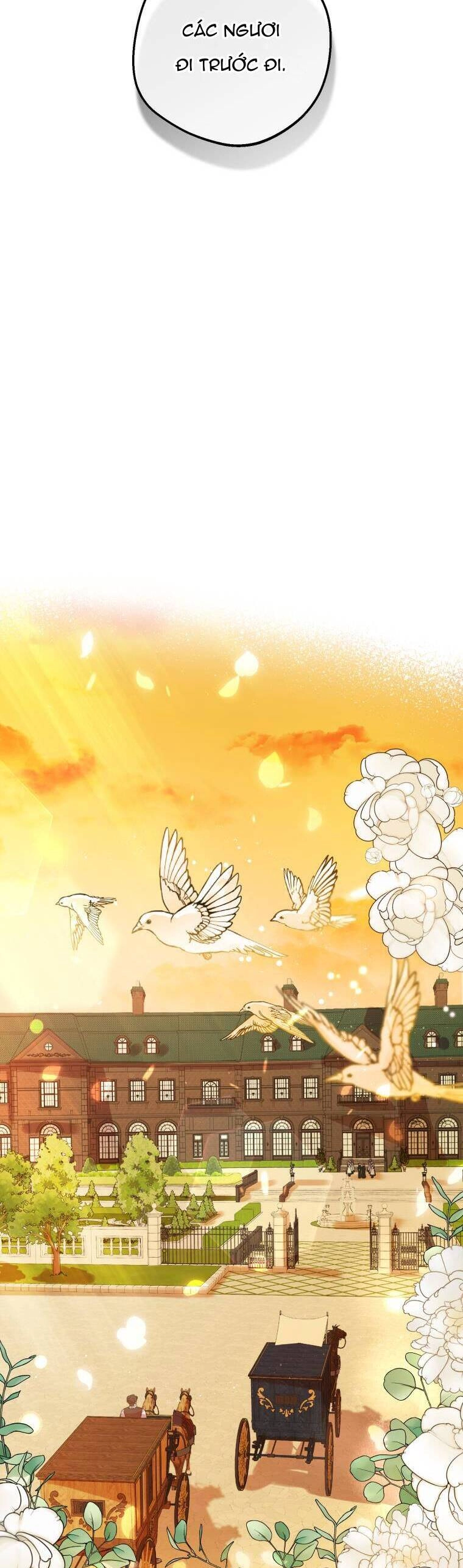 Được Yêu Thương Mà Còn Ngại Ngùng Sao! Chapter 6 - 17