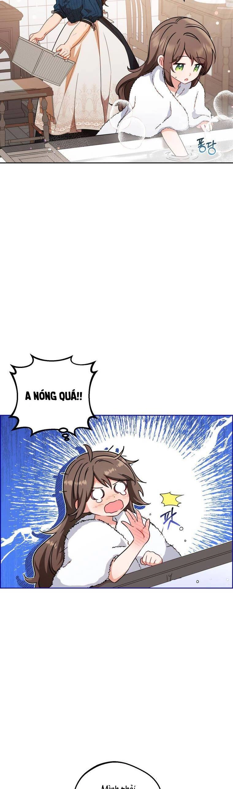 Được Yêu Thương Mà Còn Ngại Ngùng Sao! Chapter 6 - 29