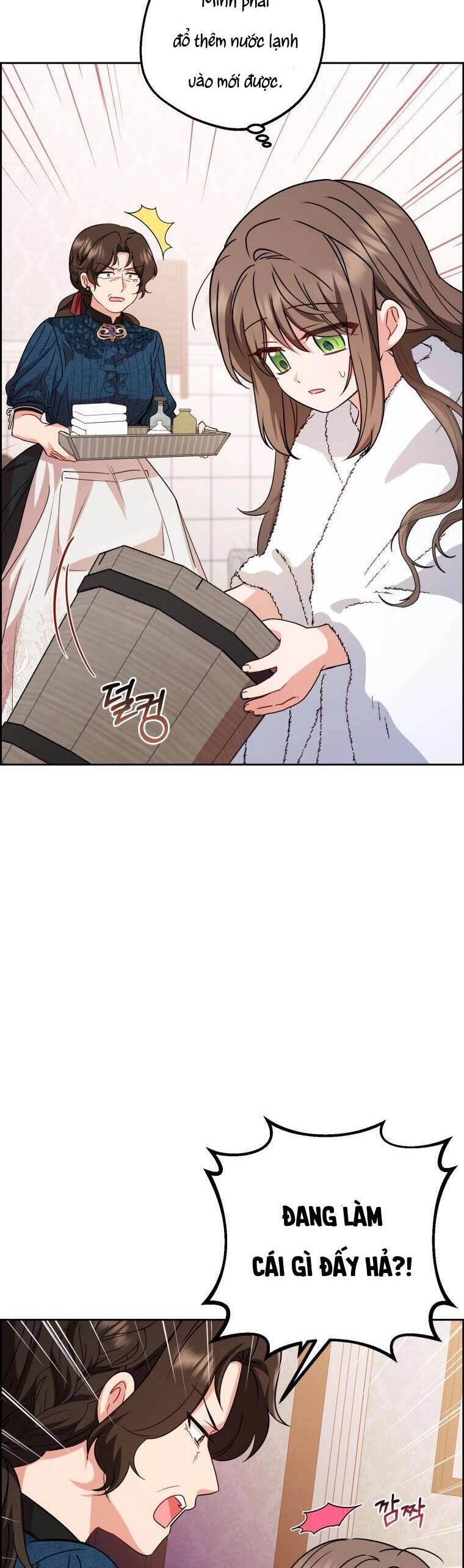 Được Yêu Thương Mà Còn Ngại Ngùng Sao! Chapter 6 - 30