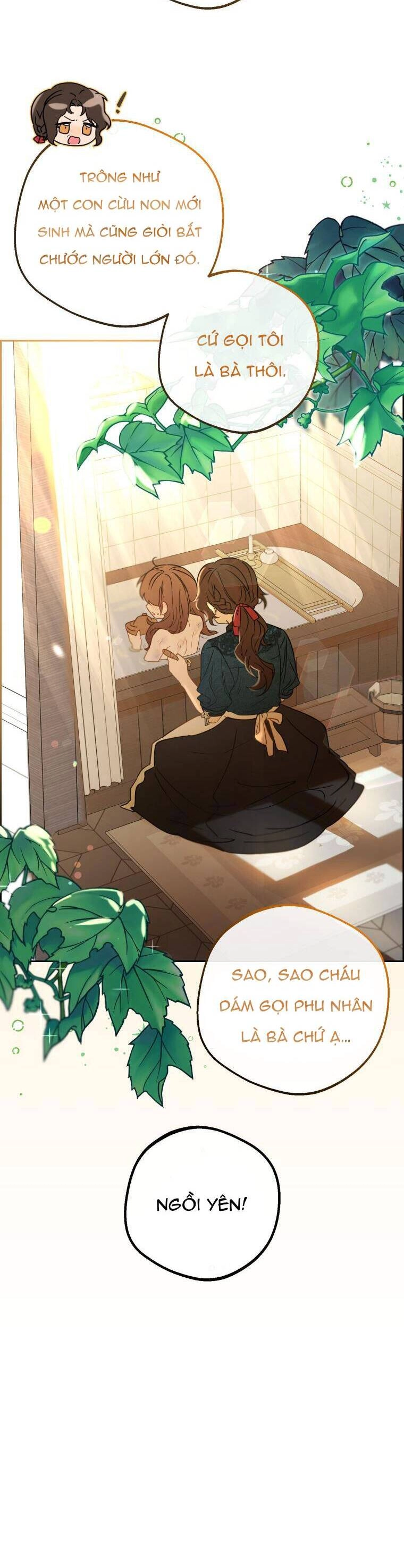 Được Yêu Thương Mà Còn Ngại Ngùng Sao! Chapter 6 - 36