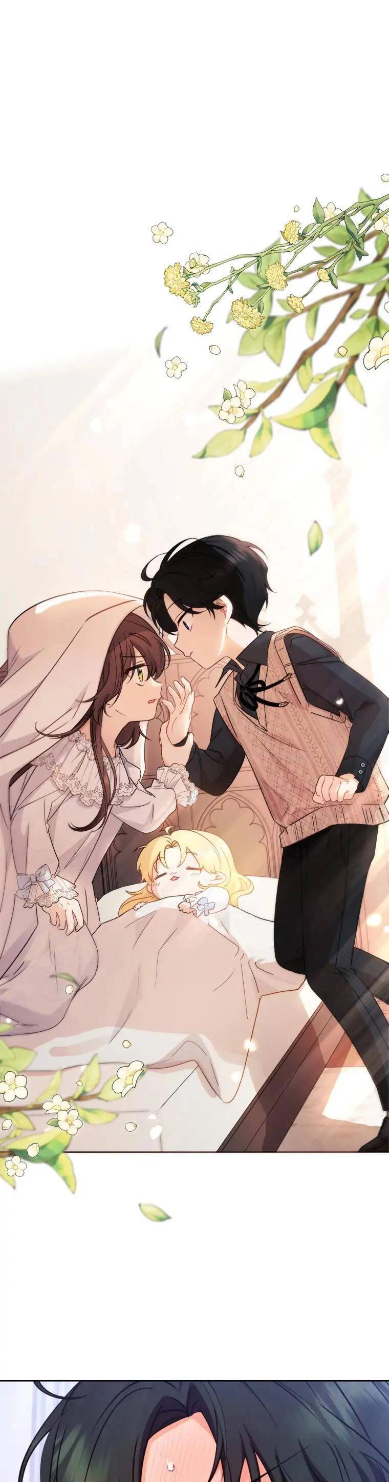 Được Yêu Thương Mà Còn Ngại Ngùng Sao! Chapter 7 - 1