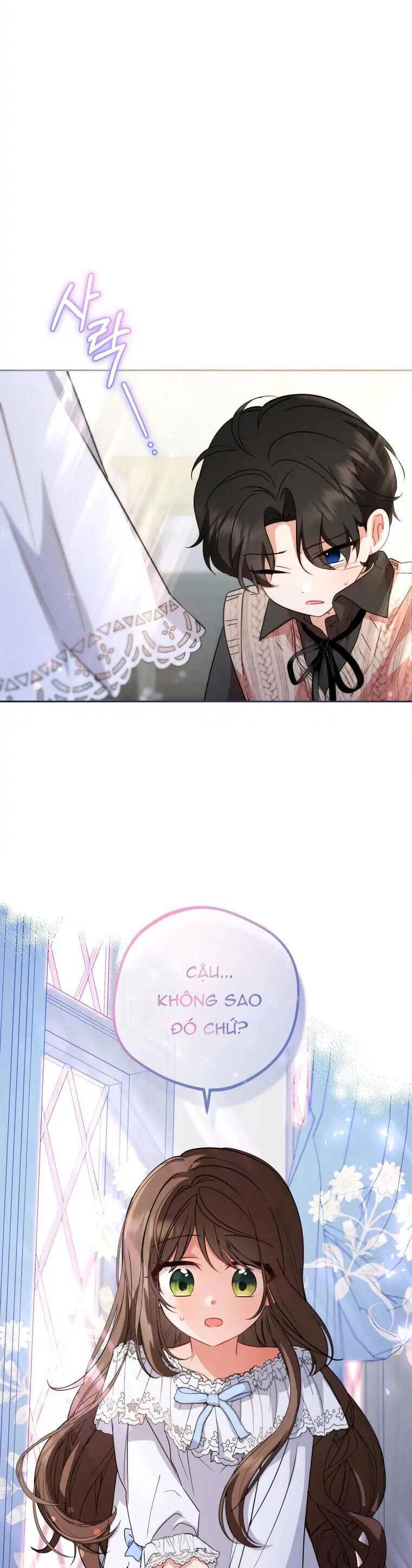 Được Yêu Thương Mà Còn Ngại Ngùng Sao! Chapter 7 - 4