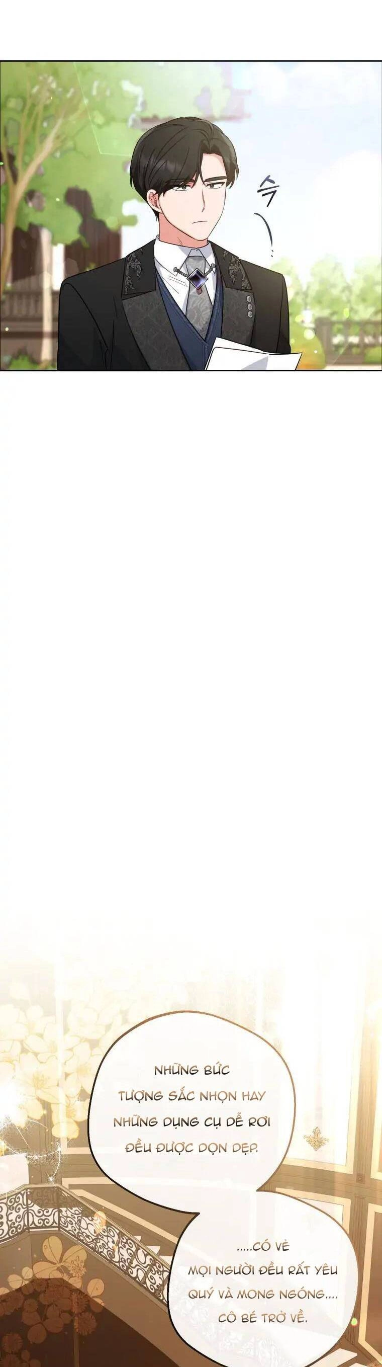 Được Yêu Thương Mà Còn Ngại Ngùng Sao! Chapter 7 - 18