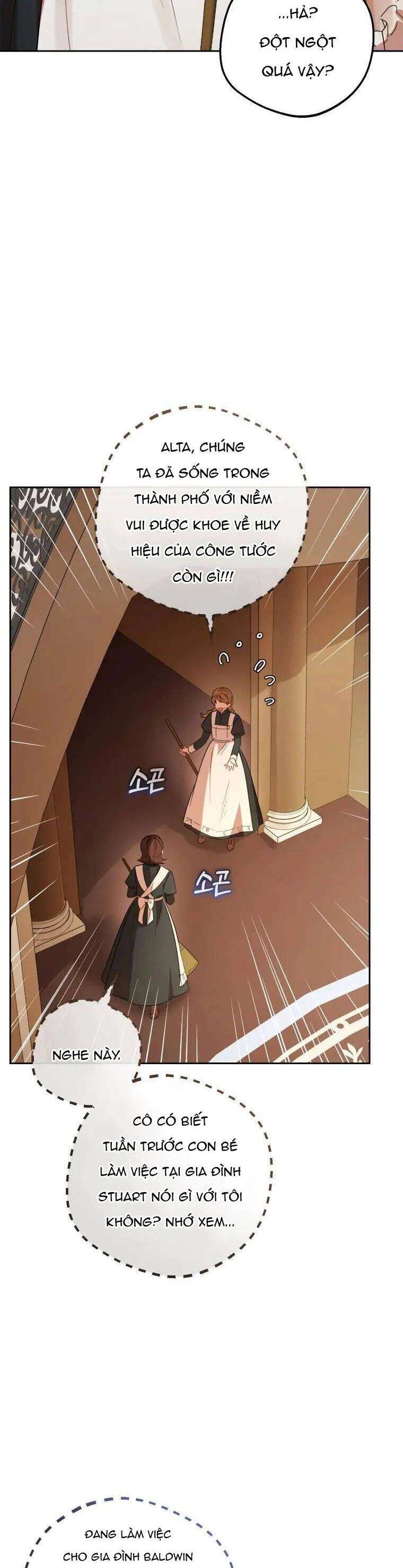 Được Yêu Thương Mà Còn Ngại Ngùng Sao! Chapter 7 - 24