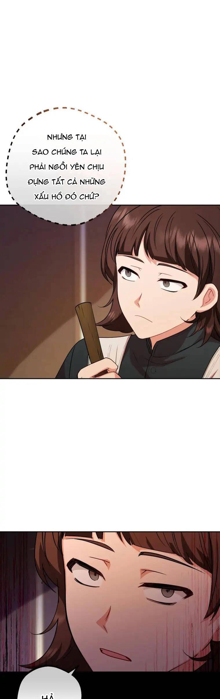 Được Yêu Thương Mà Còn Ngại Ngùng Sao! Chapter 7 - 26