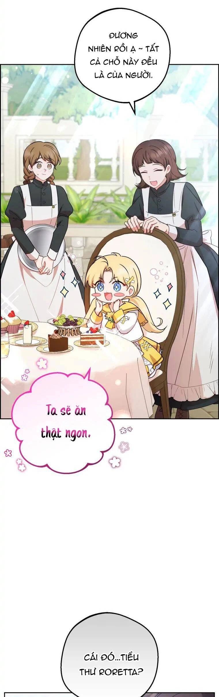 Được Yêu Thương Mà Còn Ngại Ngùng Sao! Chapter 7 - 29