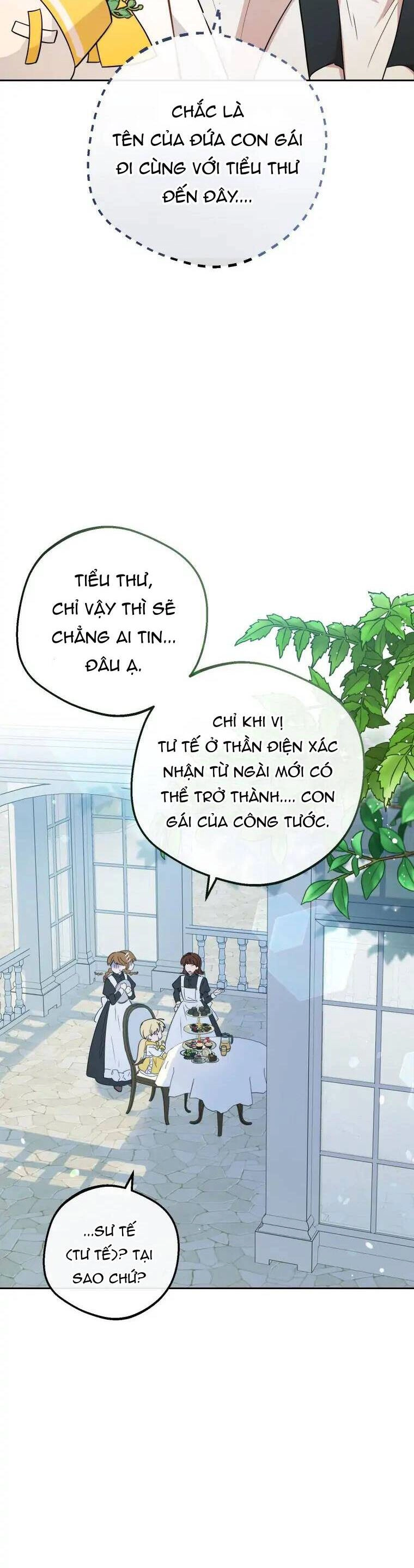 Được Yêu Thương Mà Còn Ngại Ngùng Sao! Chapter 7 - 34