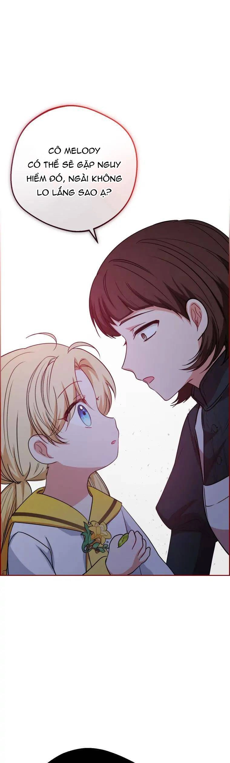 Được Yêu Thương Mà Còn Ngại Ngùng Sao! Chapter 7 - 37