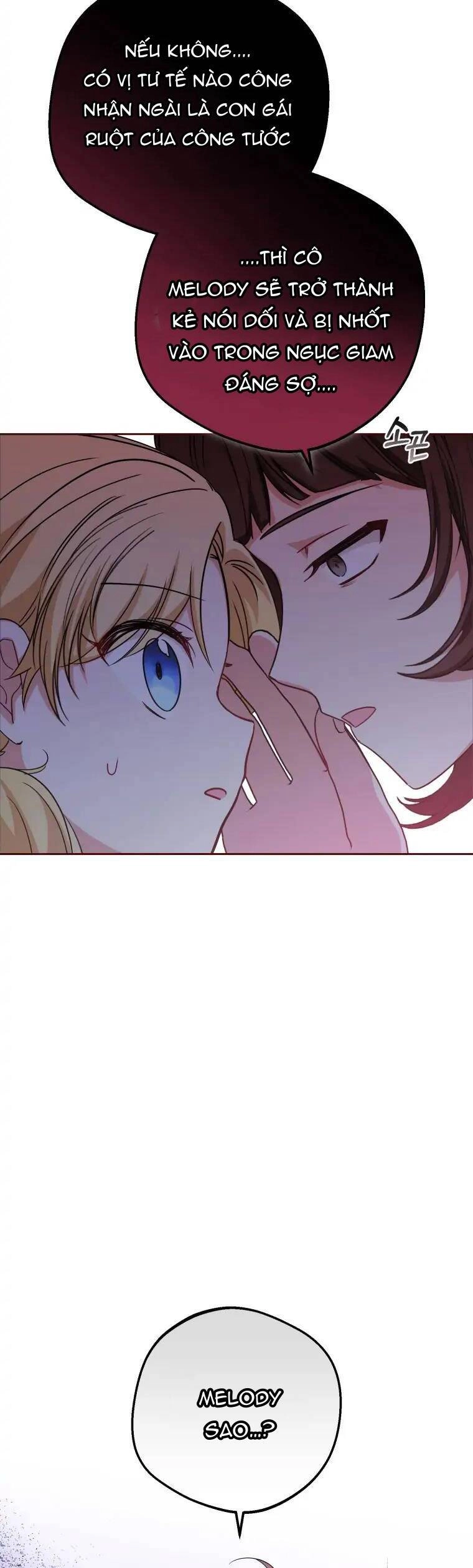 Được Yêu Thương Mà Còn Ngại Ngùng Sao! Chapter 7 - 38