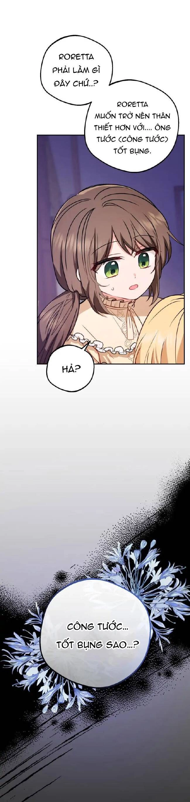 Được Yêu Thương Mà Còn Ngại Ngùng Sao! Chapter 7 - 47