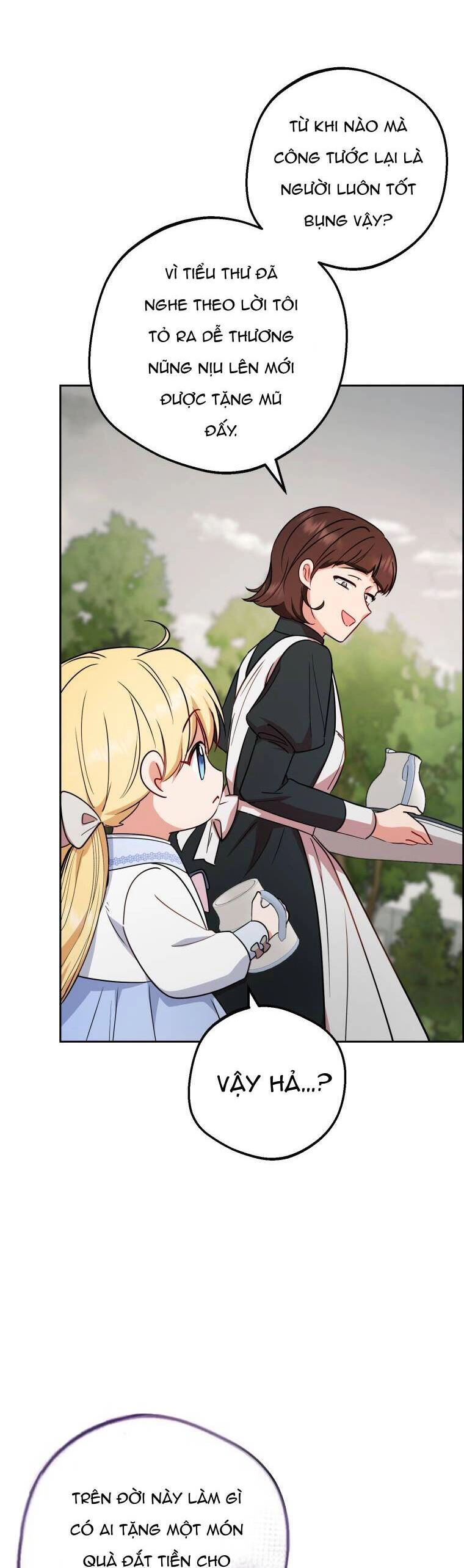 Được Yêu Thương Mà Còn Ngại Ngùng Sao! Chapter 8 - 16