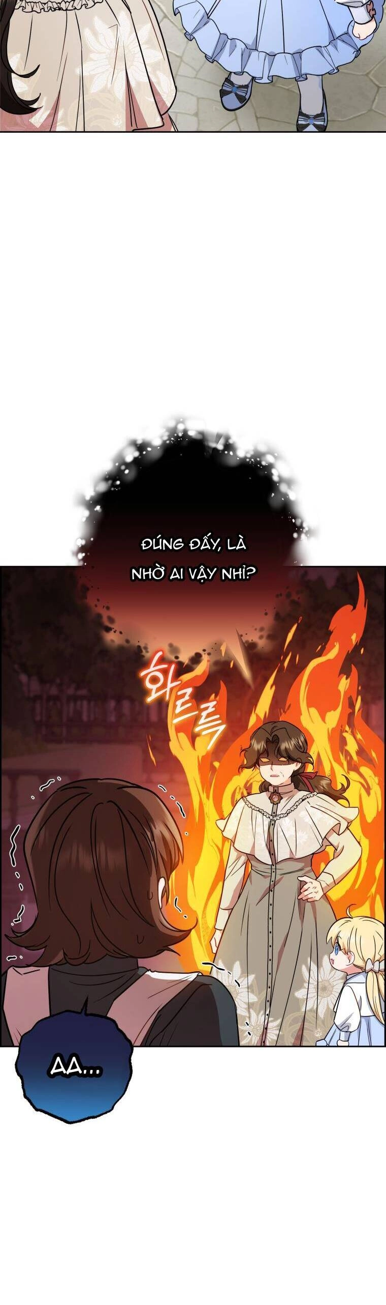 Được Yêu Thương Mà Còn Ngại Ngùng Sao! Chapter 8 - 24