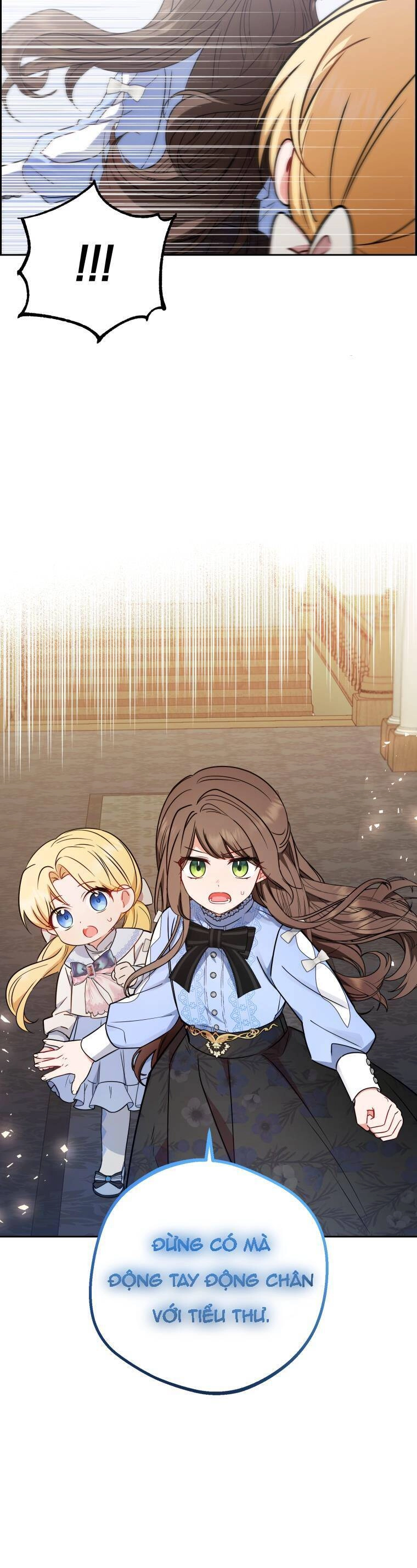 Được Yêu Thương Mà Còn Ngại Ngùng Sao! Chapter 8 - 36