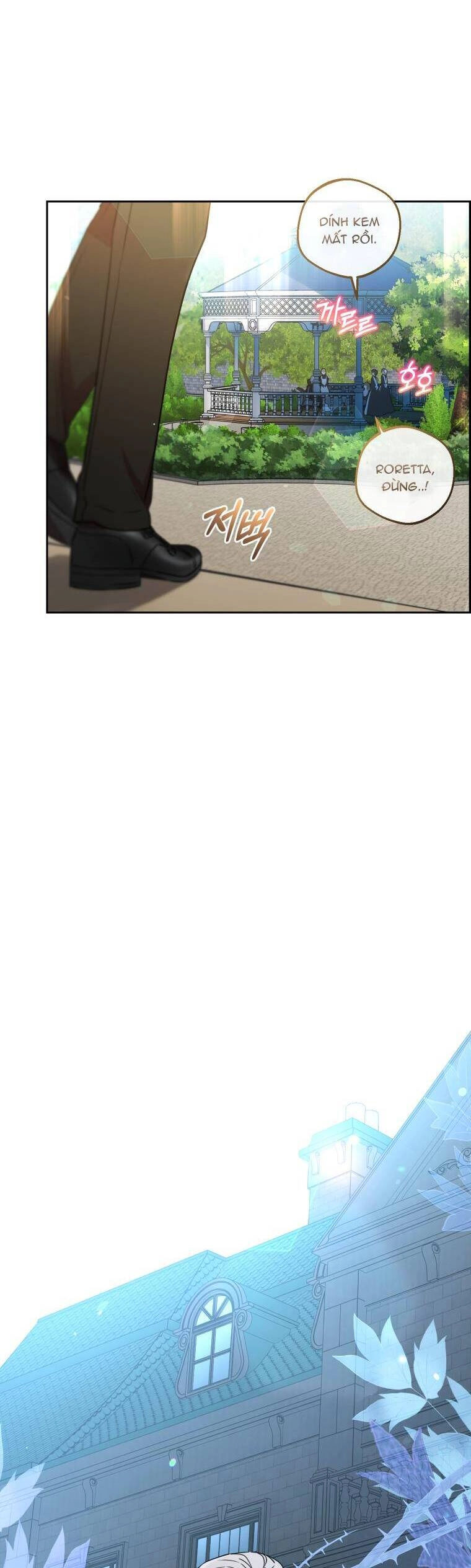 Được Yêu Thương Mà Còn Ngại Ngùng Sao! Chapter 8 - 44