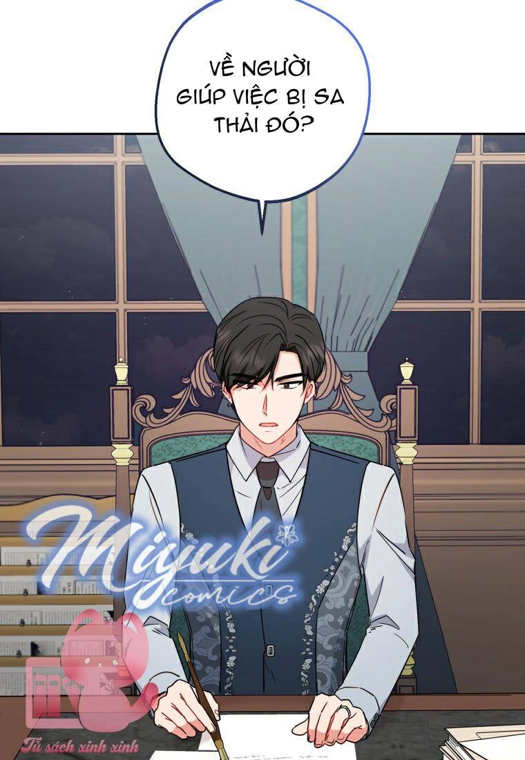 Được Yêu Thương Mà Còn Ngại Ngùng Sao! Chapter 9 - 4