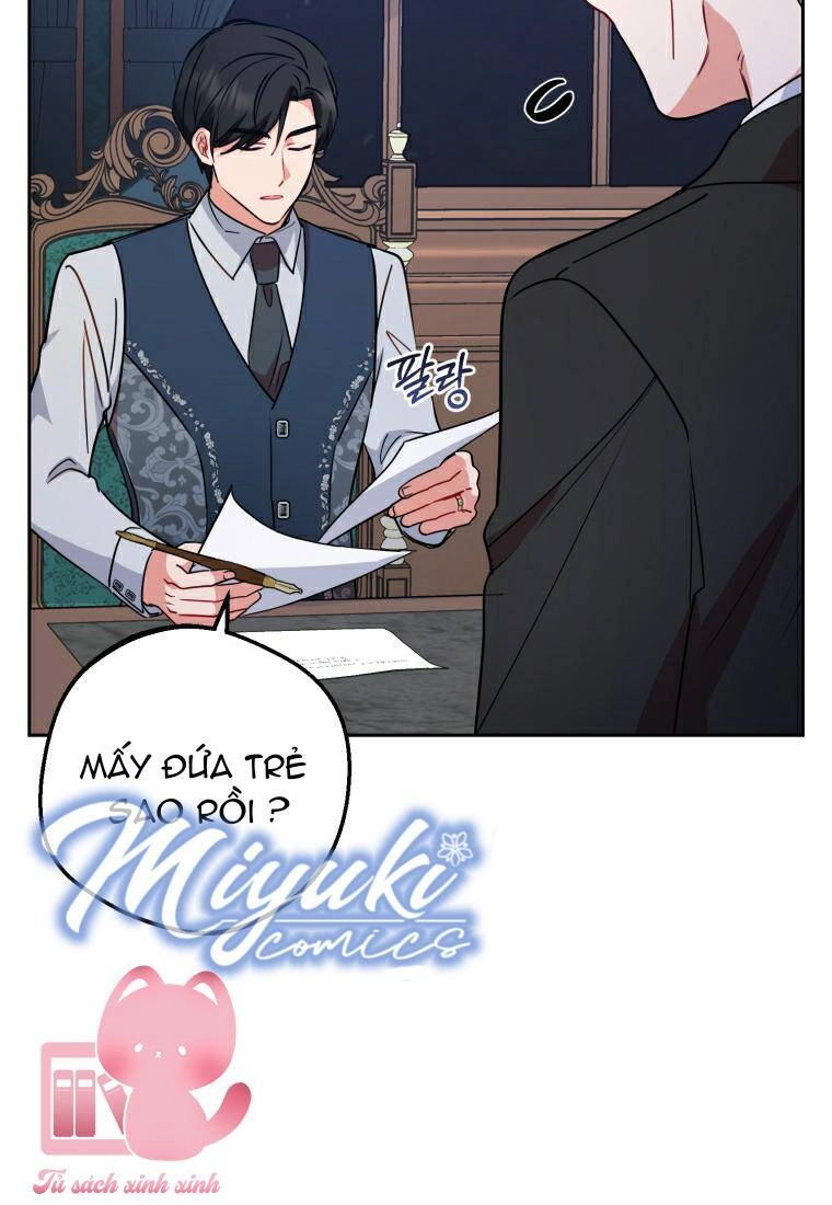 Được Yêu Thương Mà Còn Ngại Ngùng Sao! Chapter 9 - 11